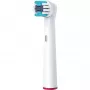 Vervangborstelkoppen Beurer 10156 – 4-pack, compatibel met elektrische tandenborstels van Beurer