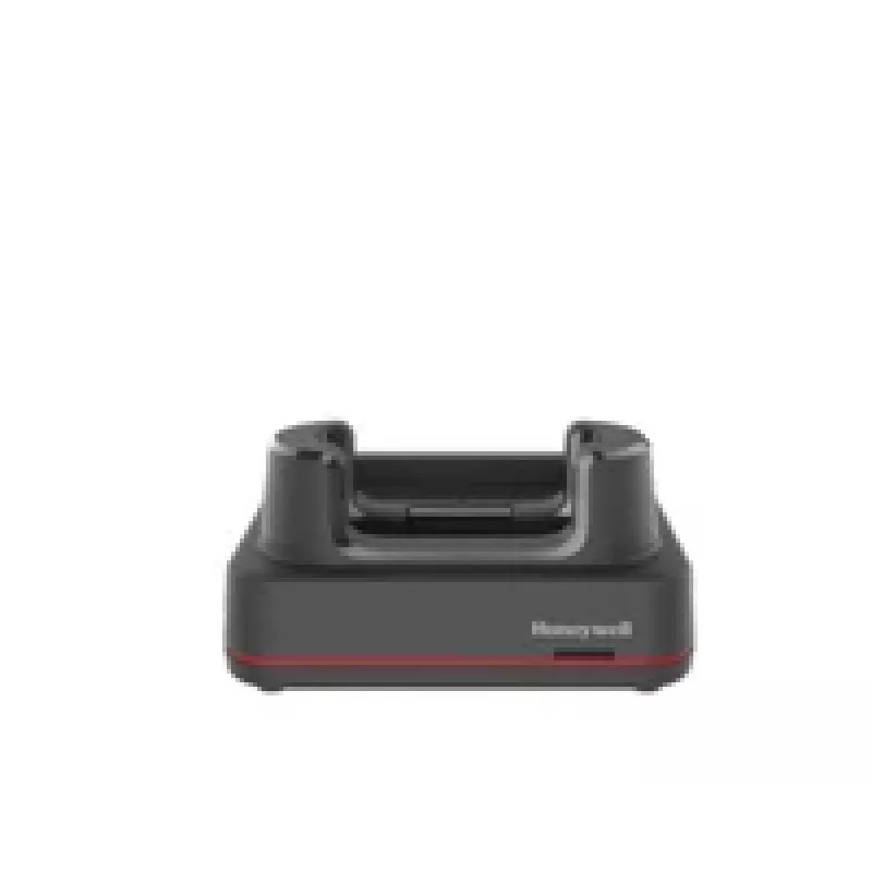 Oplader voor mobiele apparaten Honeywell EDA52-HB-3 AC zwart