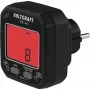 Voltcraft VC-41 stopcontacttester CAT II 250 V LCD (VC-16041165)