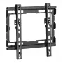 SBOX PLB-2222F-2 vaste tv-wandsteun, 23-43 inch, 45 kg, VESA 200x200