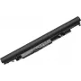 Notebook-accu HP 2800mAh voor 807611-831, compatibele vervangaccu voor geselecteerde HP laptops