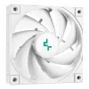 DeepCool AK620 Digital WH processorkoeler 12 cm wit 1 stuk