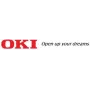 OKI 44469741 tonercartridge voor ES5430, magenta, 5000 pagina's