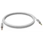 Audiokabel Vision TC 5M3.5MMP 5 m 3,5 mm wit