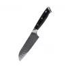 Kohersen Elegance ebbenhout santokumes damaststaal 12,7 cm
