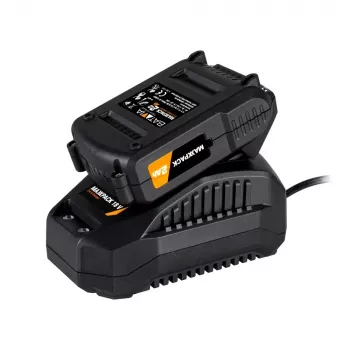 Batavia B.V. | 18V 2,4A oplader