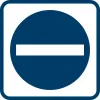Bosch Accessories platte schroevendraaier (1.600.A01.TF8)