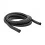 Gevlochten slang DeLOCK 18905 5m x 9mm zwart