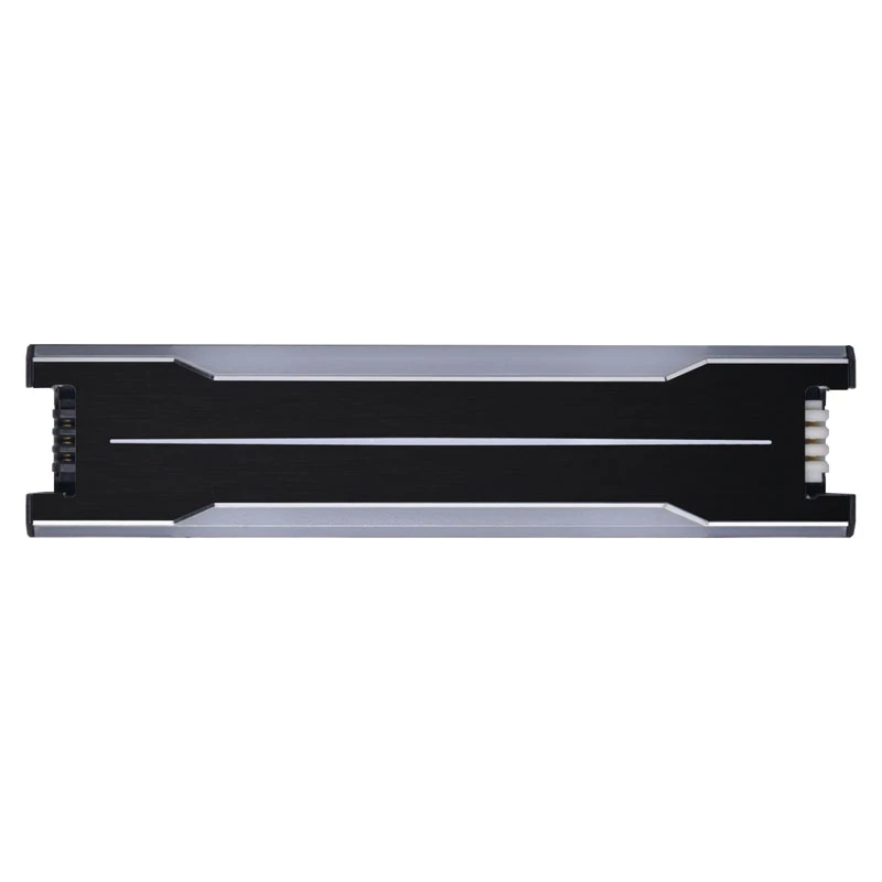 Lian Li P28ARGB-B computerkoelingaccessoire/component achtergrondverlichting