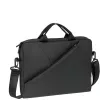 Rivacase 8720 33.8 cm (13.3) aktetas grijs
