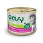 Oasy One Protein Adult Small/Mini wild zwijn 200 g