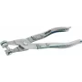 HAZET 798-5 - slangenkniptang - zilver - 180 g - Duitsland