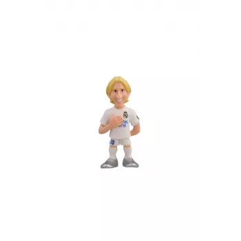 MiniX spaarfiguur MiniX Real Madrid – Luka Modrić officieel spelersfiguur (model 18406)