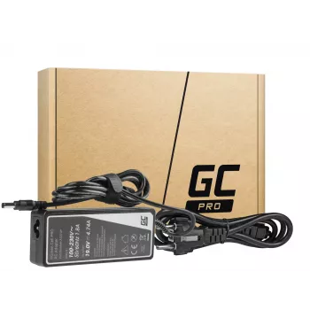Green Cell AD27AP voeding/adapter indoor 90 W zwart