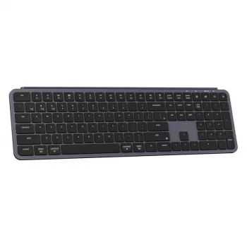 Toetsenbord Wrl B6 PRO/SPACE Grey B6P-K1 Keychron