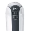 Severin HM 3830 handmixer 400W wit mixer (HM 3830)