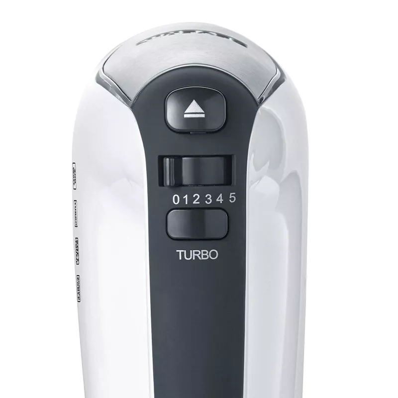 Severin HM 3830 handmixer 400W wit mixer (HM 3830)