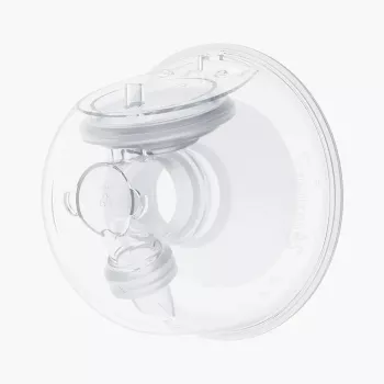 Set melkreservoirs MOMCOZY voor S9 PRO
