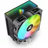 Sharkoon A40 RGB processorkoeler 1