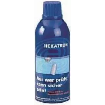 aerosol testspray Hekatron Test Aerosol 918/5 250 ml voor rookmelder- en alarmtest