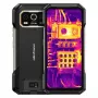 Smartphone Ulefone Armor 27T Pro 5G, 6,3 inch, 12 GB/256 GB, zwart