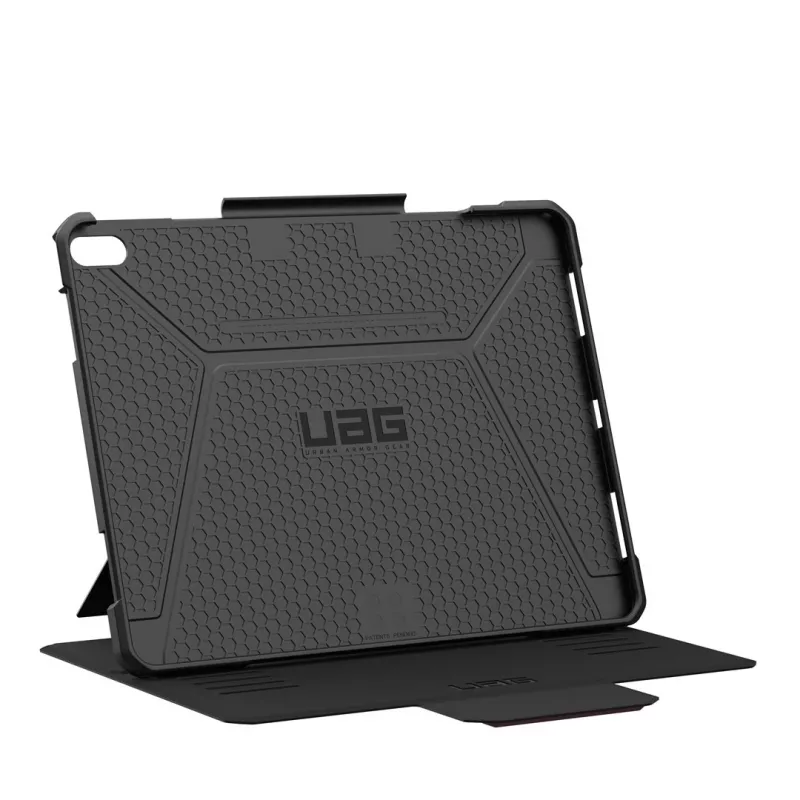 Beschermhoes voor iPad Air M2/M3 (bordeaux)