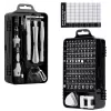 Extralink precisie-schroevendraaierset, Torx-schroevendraaier 120 in 1