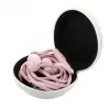 Koptelefoon Tellur in-ear-headset Pixy roze