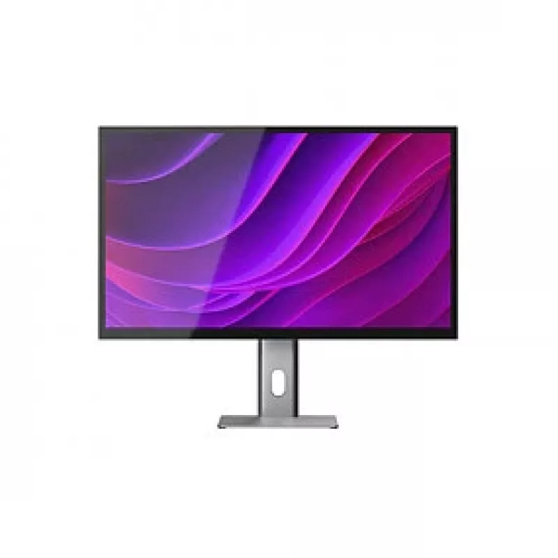 Alogic ASPEKT Touch 32 UHD mat dock-monitor alleen Space Grey