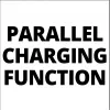 Einhell Power-X-Twincharger 3 A acculader voor binnen zwart - rood (4512069)