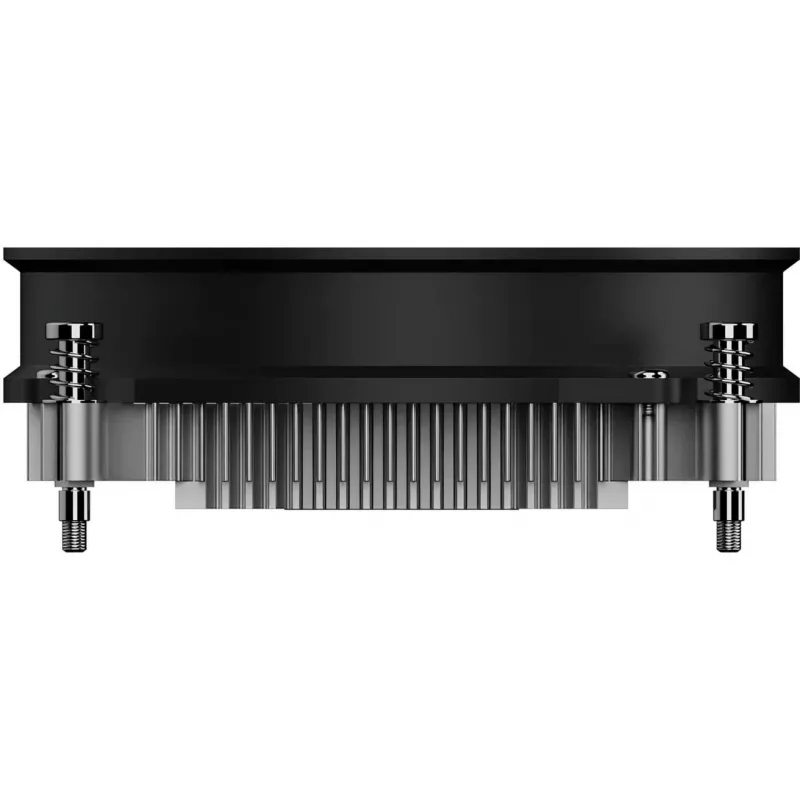 Alpenföhn 22226 CPU-koeler socket LGA 17XX 1851 92 mm PWM - 35 - CPU-koeler (22210021026)