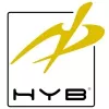 Compatibele toner HYB Kyocera TK-7125 12000 pagina's zwart