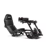 Racesimulator-cockpit Next Level Racing NLR-R003 F-GT Pro Formula en GT grijs editie