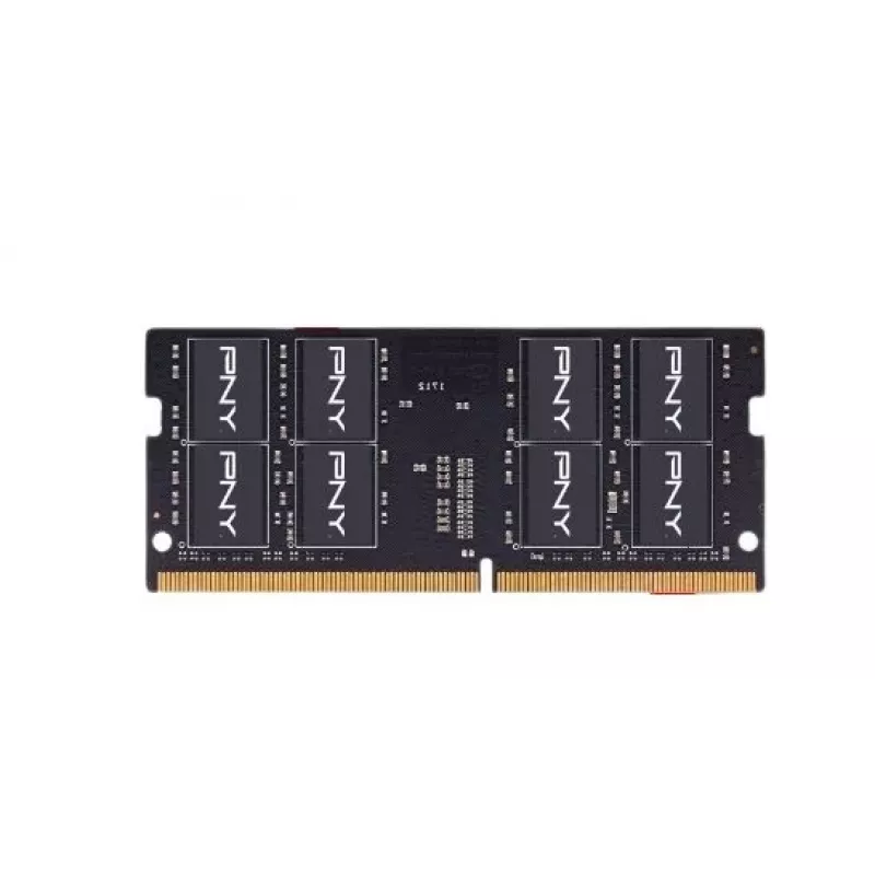 Geheugen PNY DDR4 SO-DIMM 32GB 3200
