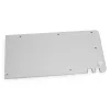 Backplate EK Water Blocks aluminium nikkel