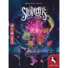 SkyRockets - Festival der Colours, bordspel