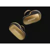 Bose QuietComfort Ultra headset draadloos in-ear calls/music bluetooth zwart, goud