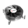 CPU-koeler Akasa AK-CC6616HP01 low-profile koper en aluminium voor Intel LGA1700