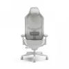 Fractal Design Refine Mesh gamingstoel - lichtgrijs
