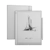Tablet Onyx BOOX GO 10.3 – 10,3 inch e-ink-tablet, 2480×1860, 4 GB RAM, 64 GB opslag, Android 12, stylus, Wi-Fi 5, Bluetooth 5.0, wit