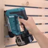 Makita DST221Z nietmachine/tacker accu-tacker