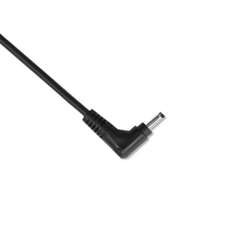 Voeding Qoltec 51032 45W voor binnen zwart voor laptops