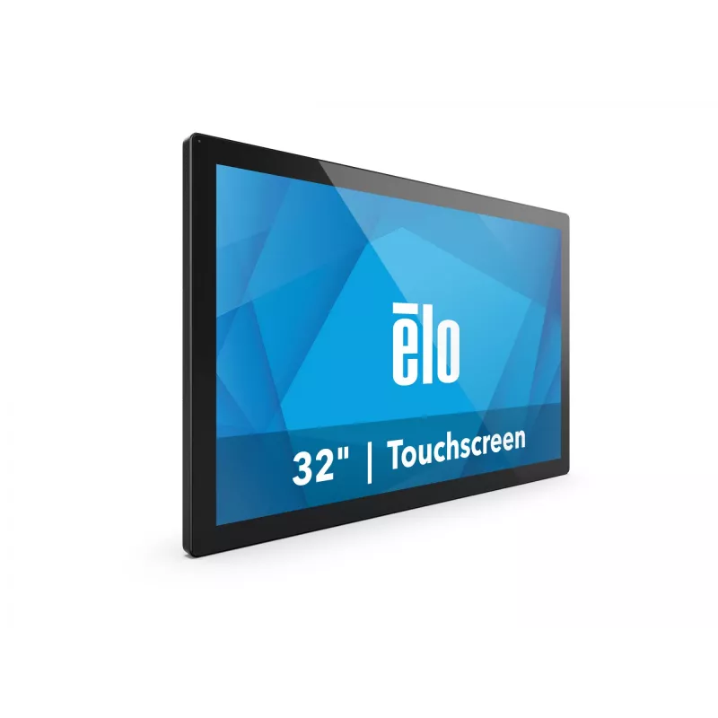 Elo Touch Systems E103164 display 3204 L zwart