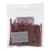 HILTON eend-rijststicks - hondensnack - 500 g