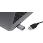 XtremeMac XWH-ACA-13 Type-C naar USB-A (XWH-ACA-13)