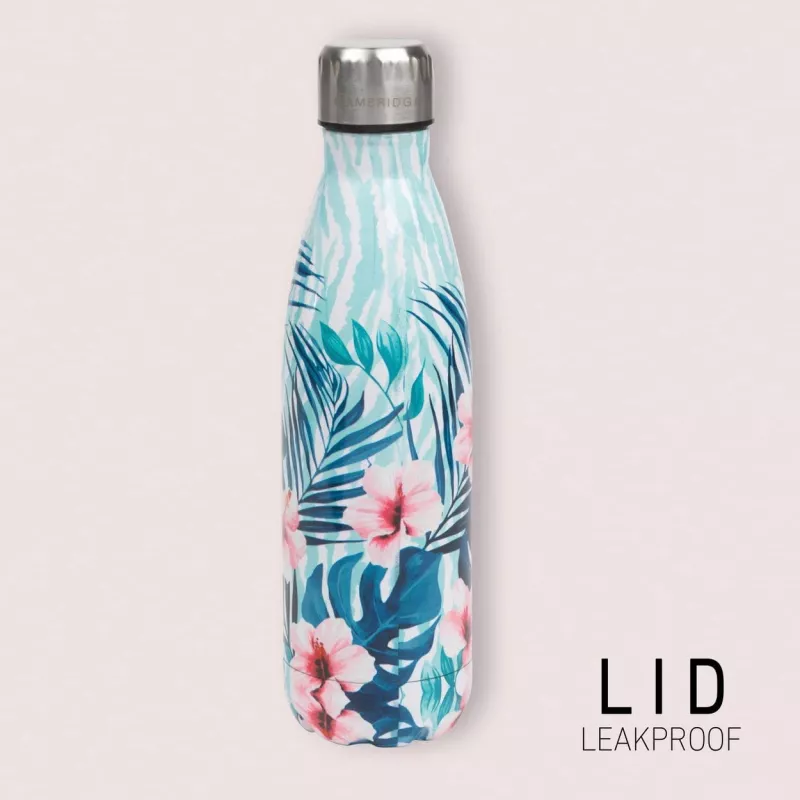 Brandstofkan voor buitenkoken Cambridge Tropical 500 ml CM07014