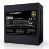 LC-Power Super Silent LC6750M V3.0 750W 80Plus Gold 135mm-ventilator retail - PC-/servervoeding - ATX