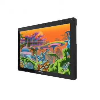 Grafisch tablet Huion Kamvas 22 Plus