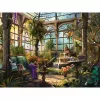 Legpuzzel Ravensburger The Green House 1500 stukjes