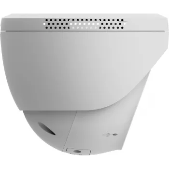 IP-bewakingscamera EZVIZ H4 Dome 2304 x 1296 pixel